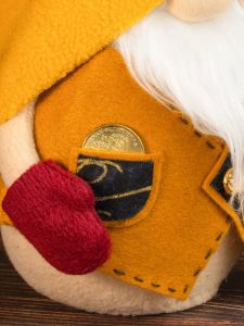 гд-30 - Гном богатства