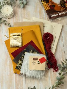 гд-30 - Гном богатства