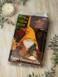 гд-30 - Гном богатства