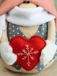 гд-31 - Гном большое сердце