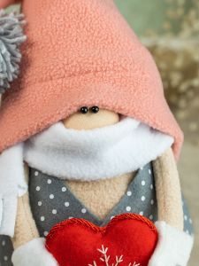 гд-31 - Гном большое сердце