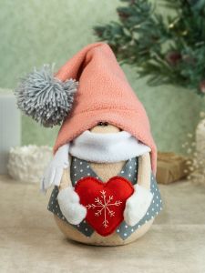 гд-31 - Гном большое сердце