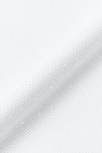 gd1443bx-blanc - Канва Аида 14 (с люрексом)