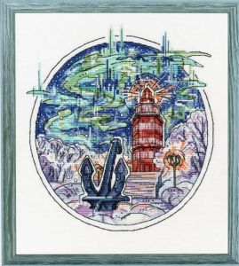 гм-068 - Сияющий Мурманск