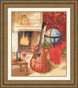 го-004 - Лирический вечер