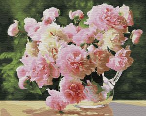gx28834 - Садовые розы