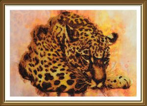 HC3301 - Леопард
