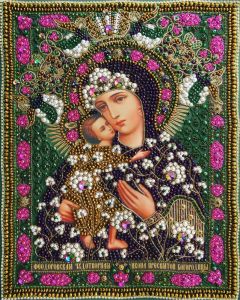 И-19а - Богородица Феодоровская