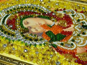 И-6а - Божья матерь Владимирская