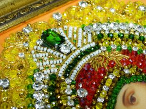 И-6а - Божья матерь Владимирская