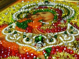 И-6а - Божья матерь Владимирская