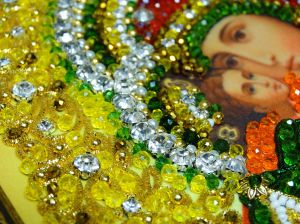 И-6а - Божья матерь Владимирская