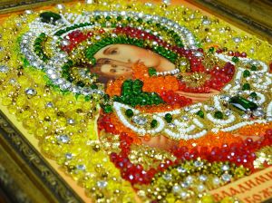 И-6а - Божья матерь Владимирская