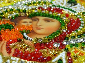 И-6а - Божья матерь Владимирская