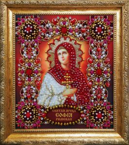 Ии-44 - Святая София Римская