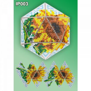 IP003 - Подсолнухи