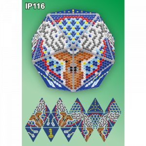 IP116 - Олень. Ловец снов