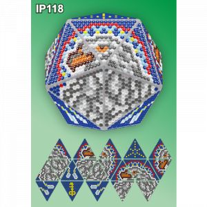 IP118 - Орёл. Ловец снов