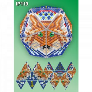 IP119 - Лиса. Ловец снов