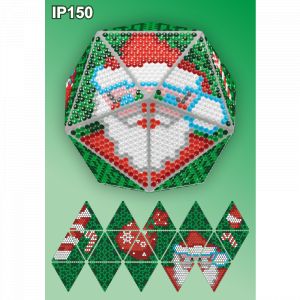 IP150 - Дед Мороз