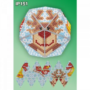 IP151 - Олень