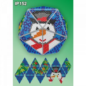 IP152 - Снеговик