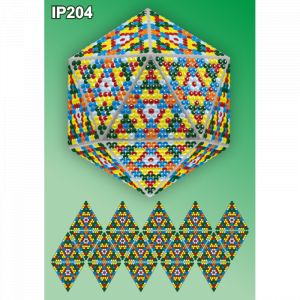 IP204 - Калейдоскоп