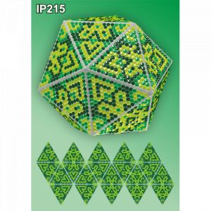 IP215 - Графика. Икс