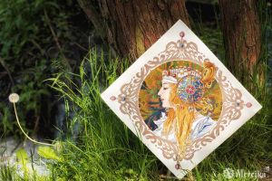 K-141 - Блондинка