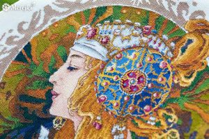 K-141 - Блондинка