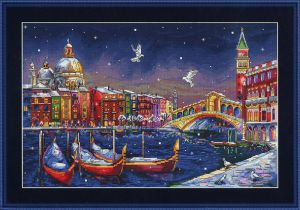 K-29 - Праздничная Венеция