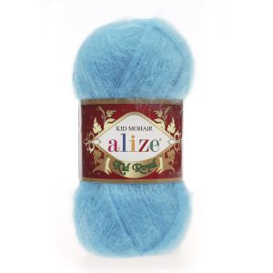 Kid Royal 443 - Пряжа Alize Kid Royal 443