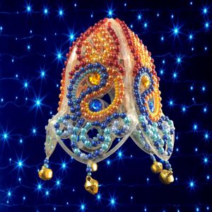 KOL-09 - Огонь-вода, инь-янь. Гармония