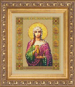 КС-115 - Святая Мария Магдалина