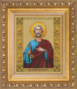 КС-117 - Святой апостол Пётр