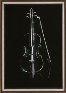 КС-137 - Волшебная скрипка