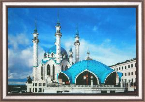КС-145 - Мечеть Кул Шариф