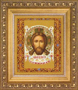 КС-185 - Образ Господа Иисуса Христа