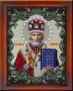 L-3 - Николай Чудотворец