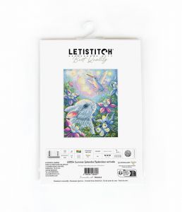 L8054 - Летнее великолепие