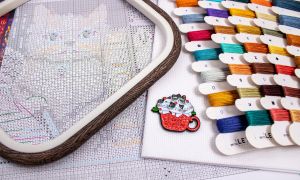 L9917 - Книжная полка