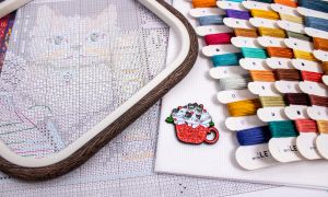 L9917 - Книжная полка