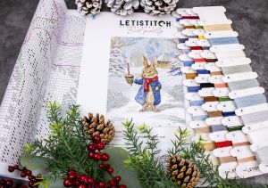 L9918 - Рождественские песни