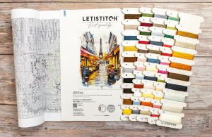 L9929 - Париж