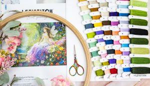 L9932 - Очаровательная весна