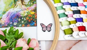 L9932 - Очаровательная весна