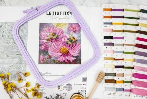 L9933 - Медовые цветы