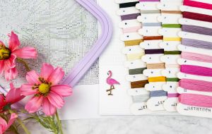 L9933 - Медовые цветы