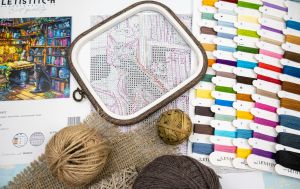 L9935 - Волшебная библиотека