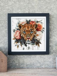L9954 - Дикая красота